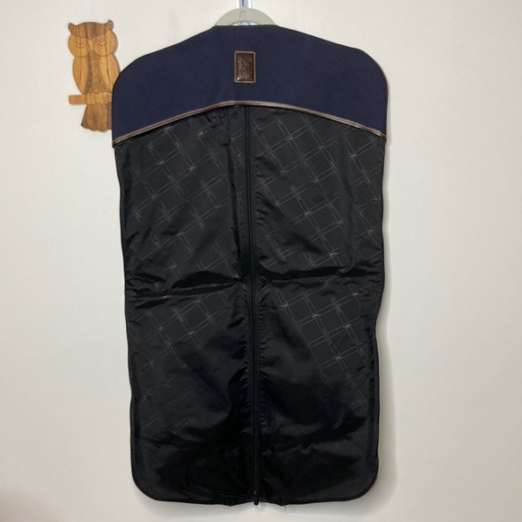 Longchamp Bags Longchamp Garment Bag Poshmark